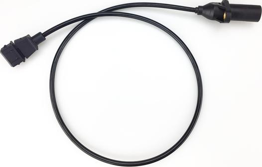 WAI CRK9040 - Capteur d'angle, vilebrequin droxauto.com