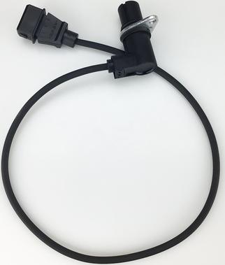 WAI CRK9043 - Capteur d'angle, vilebrequin droxauto.com