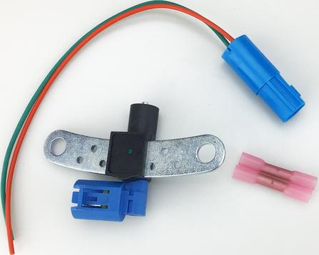 WAI CRK9051 - Capteur d'angle, vilebrequin droxauto.com