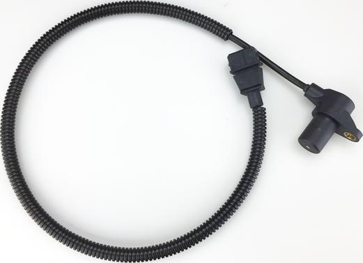 WAI CRK9081 - Capteur d'angle, vilebrequin droxauto.com