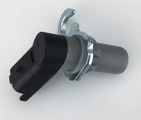 WAI CRK9030 - Capteur d'angle, vilebrequin droxauto.com