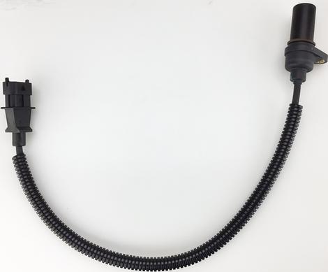 WAI CRK9037 - Capteur d'angle, vilebrequin droxauto.com