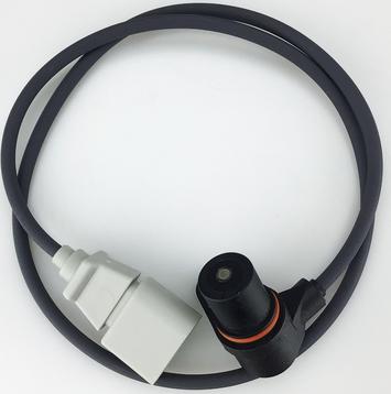 WAI CRK9024 - Capteur d'angle, vilebrequin droxauto.com