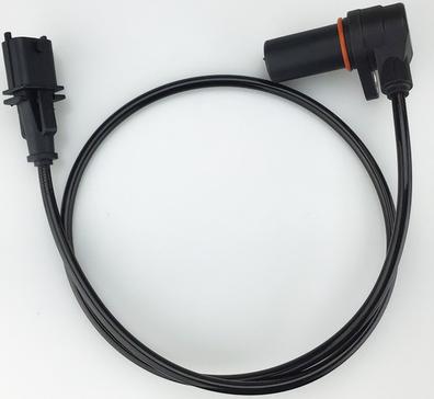 WAI CRK9027 - Capteur d'angle, vilebrequin droxauto.com