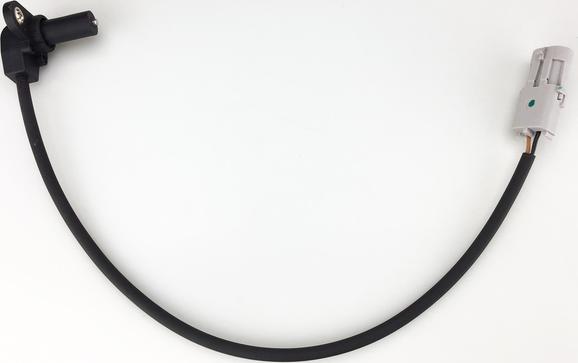 WAI CRK9167 - Capteur d'angle, vilebrequin droxauto.com