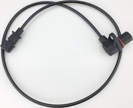 WAI CRK9100 - Capteur d'angle, vilebrequin droxauto.com