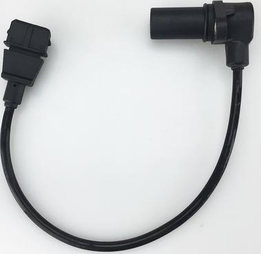 WAI CRK9108 - Capteur d'angle, vilebrequin droxauto.com