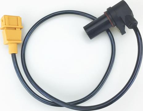 WAI CRK9111 - Capteur d'angle, vilebrequin droxauto.com