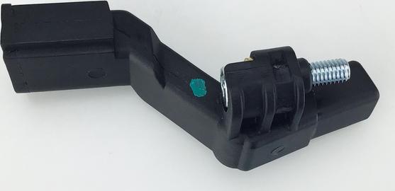 WAI CRK9118 - Capteur d'angle, vilebrequin droxauto.com