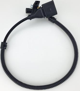 WAI CRK9117 - Capteur d'angle, vilebrequin droxauto.com