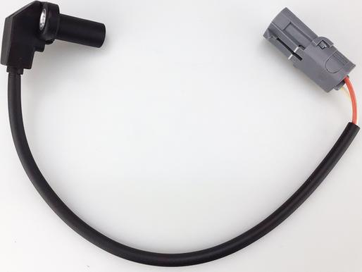 WAI CRK9184 - Capteur d'angle, vilebrequin droxauto.com