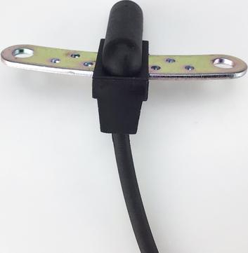 WAI CRK9186 - Capteur d'angle, vilebrequin droxauto.com