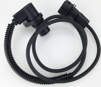 WAI CRK9174 - Capteur d'angle, vilebrequin droxauto.com