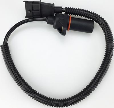 WAI CRK9304 - Capteur d'angle, vilebrequin droxauto.com