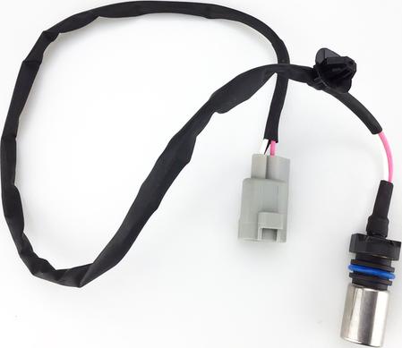 WAI CRK9315 - Capteur d'angle, vilebrequin droxauto.com