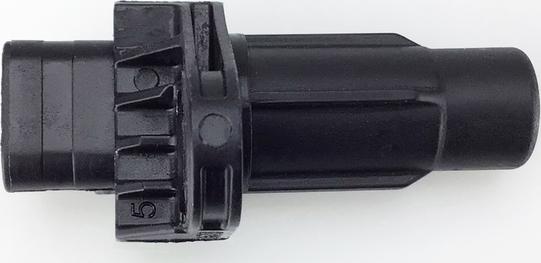 WAI CRK9313 - Capteur d'angle, vilebrequin droxauto.com