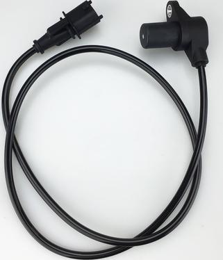 WAI CRK9206 - Capteur d'angle, vilebrequin droxauto.com