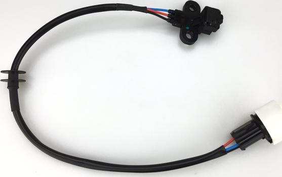 WAI CRK9288 - Capteur d'angle, vilebrequin droxauto.com