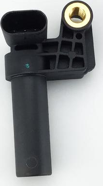WAI CRK9287 - Capteur d'angle, vilebrequin droxauto.com