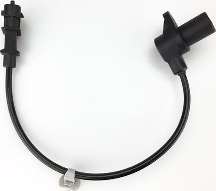 WAI CRK9224 - Capteur d'angle, vilebrequin droxauto.com