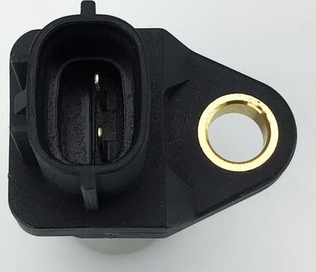 WAI CRK9278 - Capteur d'angle, vilebrequin droxauto.com