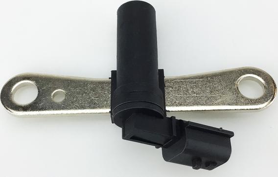 WAI CRK9272 - Capteur d'angle, vilebrequin droxauto.com