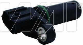 WAI CRK478 - Capteur d'angle, vilebrequin droxauto.com