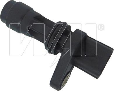 WAI CRK376 - Capteur d'angle, vilebrequin droxauto.com