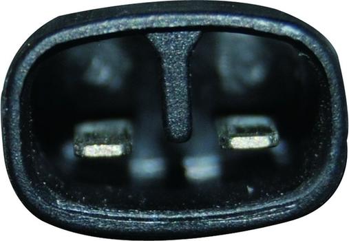 WAI CUF499 - Bobine d'allumage droxauto.com