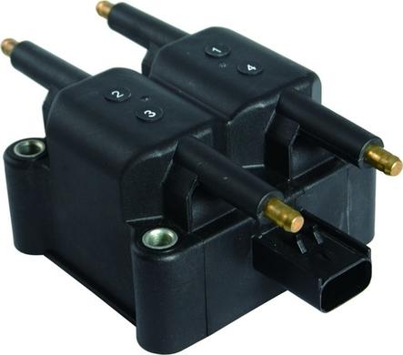 WAI CUF403 - Bobine d'allumage droxauto.com