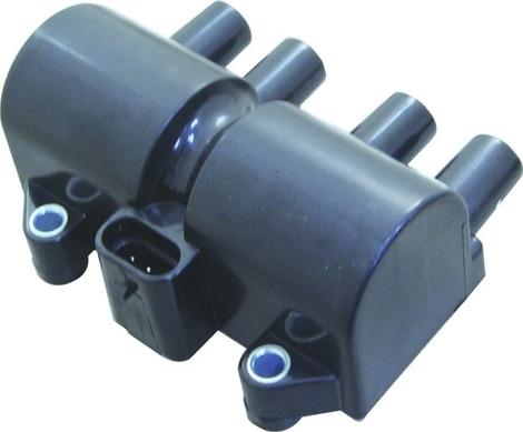 WAI CUF503 - Bobine d'allumage droxauto.com