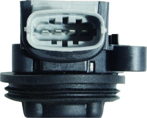 WAI CUF517 - Bobine d'allumage droxauto.com