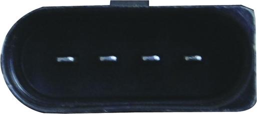 WAI CUF575 - Bobine d'allumage droxauto.com