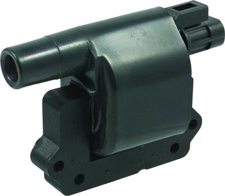 WAI CUF66 - Bobine d'allumage droxauto.com