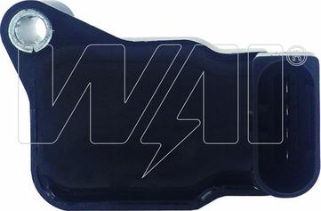 WAI CUF6167 - Bobine d'allumage droxauto.com