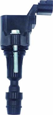 WAI CUF6139 - Bobine d'allumage droxauto.com