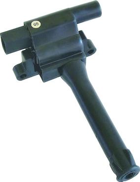 WAI CUF047 - Bobine d'allumage droxauto.com