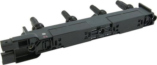 WAI CUF050 - Bobine d'allumage droxauto.com
