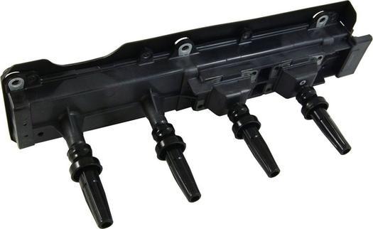 WAI CUF052 - Bobine d'allumage droxauto.com