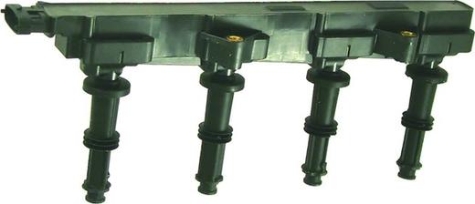 WAI CUF069 - Bobine d'allumage droxauto.com