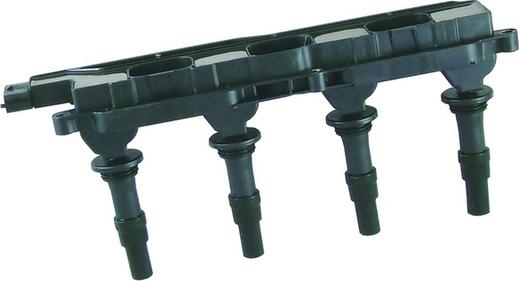 WAI CUF004 - Bobine d'allumage droxauto.com