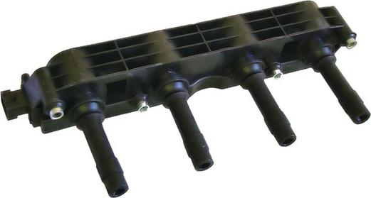 WAI CUF002 - Bobine d'allumage droxauto.com