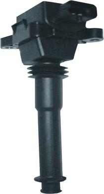 AutomotiveAdriado GLIC0122 - Bobine d'allumage droxauto.com