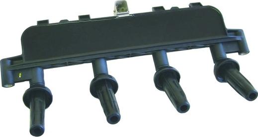 WAI CUF029 - Bobine d'allumage droxauto.com