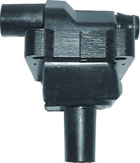 WAI CUF025 - Bobine d'allumage droxauto.com