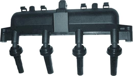 WAI CUF028 - Bobine d'allumage droxauto.com