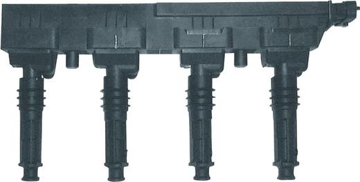 WAI CUF022 - Bobine d'allumage droxauto.com