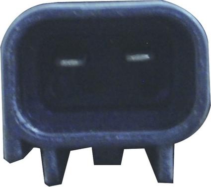 WAI CUF169 - Bobine d'allumage droxauto.com