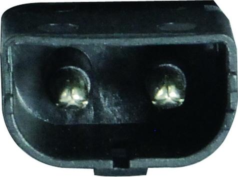 WAI CUF167 - Bobine d'allumage droxauto.com