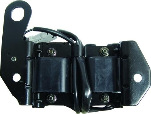 WAI CUF176 - Bobine d'allumage droxauto.com